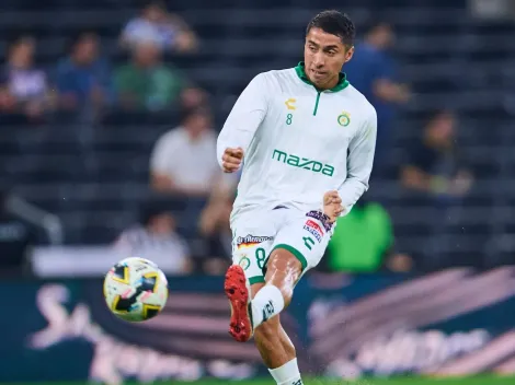 ¿Competencia para Colo Colo? Avisan que Cabral es seguido por grande de Argentina