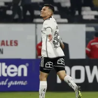 Patricio Yáñez le pone todas sus fichas a Lucas Cepeda: “Hay que sacarlo de Chile”
