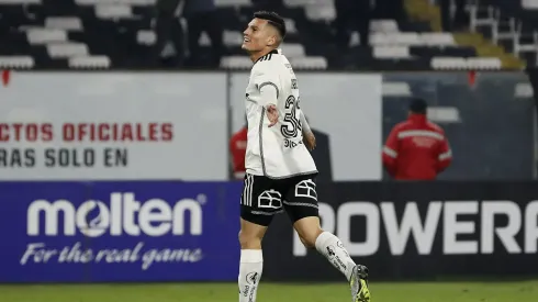 Patricio Yáñez le pone todas sus fichas a Lucas Cepeda.