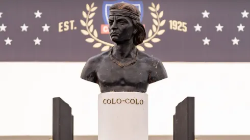 Colo Colo anunciará las actividades del centenario.