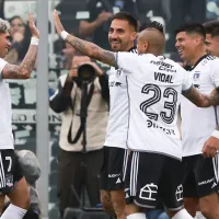 De primer nivel: Revelan que Colo Colo prepara amistoso frente a gigante de Argentina
