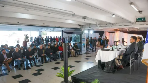 ¿Y los refuerzos? Novedades respecto a futuras reuniones en ByN.