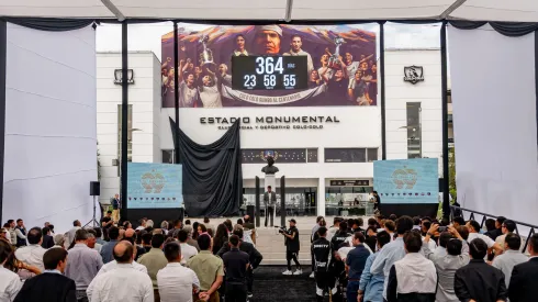 Las actividades que realizará Colo Colo para su Centenario.