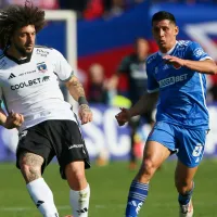 Revelan dos nuevas ciudades que evalúa la ANFP para la Supercopa 2025 entre Colo Colo y la U