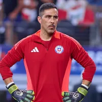 Rodríguez explica razones por las que Bravo rechazó a Colo Colo