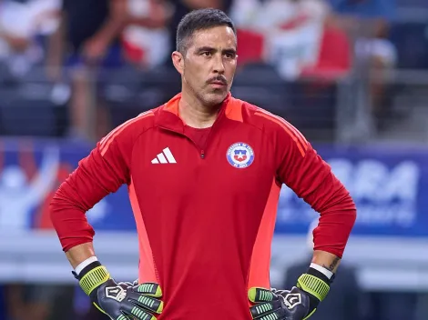 Rodríguez explica razones por las que Bravo rechazó a Colo Colo