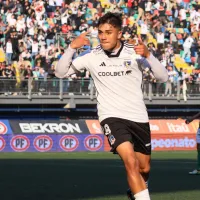 Youtuber español reacciona y queda maravillado con Damián Pizarro en su paso por Colo Colo