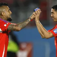 Hay día para definir la posible llegada de Luciano Cabral a Colo Colo