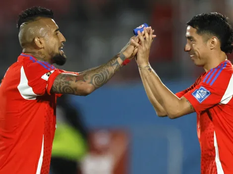 Hay día definido para posible llegada de Cabral a Colo Colo