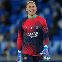 ¿Qué dijo Aníbal Mosa al respecto? AS Chile revela reunión entre Colo Colo y Keylor Navas