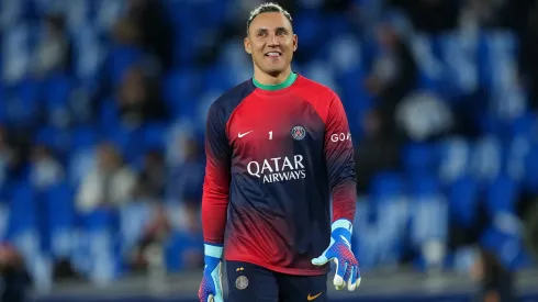 Informan supuesta reunión entre Navas y Mosa.