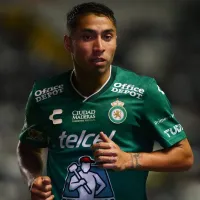 Colo Colo atento: Eduardo Berizzo anuncia que Luciano Cabral no seguirá en el Club León