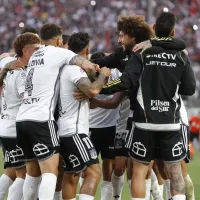 Colo Colo baraja dos nuevos nombres para reforzar el centro del ataque