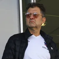 ¿Fue por los premios? Aníbal Mosa habla de la ausencia del plantel de Colo Colo en actividad del Centenario