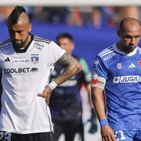 El plan de la ANFP para que la Supercopa entre Colo Colo y la U se juegue en La Serena