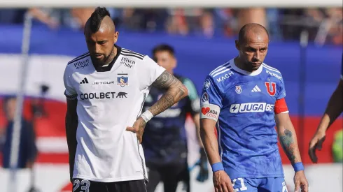 El plan de la ANFP para que la Supercopa entre Colo Colo y la U se juegue en La Serena.