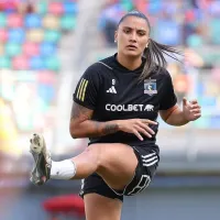 Colo Colo femenino avanza en renovación y encamina a segundo refuerzo