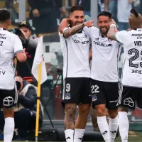 ¡Lunes clave! La hora a la que se espera tener novedades de los refuerzos de Colo Colo