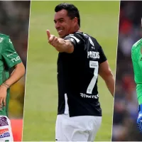 ¿Pulgar arriba? Esteban Paredes analiza la opción de Luciano Cabral y Keylor Navas en Colo Colo