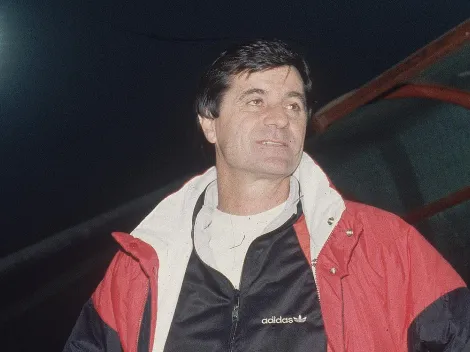 El itinerario de la próxima visita de Mirko Jozic a Colo Colo