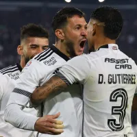 Revelan que Ramiro González tiene nuevo club en Chile tras su salida de Colo Colo