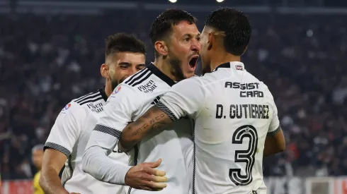 Ramiro González tiene nuevo club en Chile tras su salida de Colo Colo.