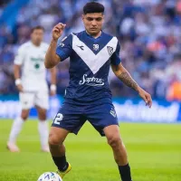 ¿Se acerca? En Argentina revelan detalles de la oferta de Colo Colo a Claudio Aquino