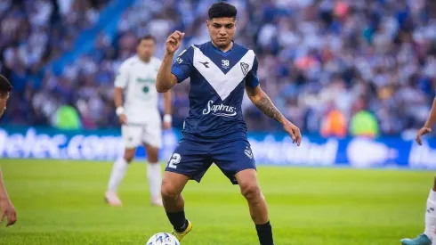 Colo Colo busca el fichaje de Claudio Aquino.