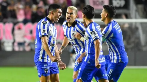 Es subcampeón en México, fue echado de Colo Colo y hoy suena como nuevo refuerzo.