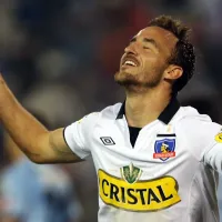 José Pedro Fuenzalida recuerda con cariño su estadía en Colo Colo: “Pasé una linda etapa”
