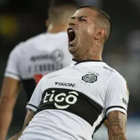 Representante de Derlis González habla de la opción de reforzar a Colo Colo