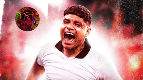 ¡Se acabó la espera! Colo Colo ya tiene a su primer refuerzo.