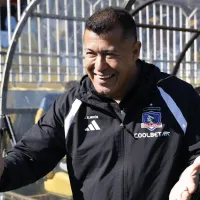 ¡Lo confirma su representante! Colo Colo encamina la llegada de su nuevo goleador