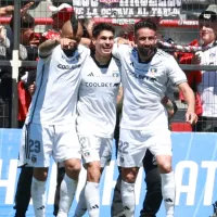 Se definen los jugadores que van de Colo Colo a préstamo a Unión La Calera por Wiemberg