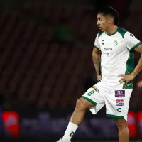 ¿Qué pasará con Luciano Cabral en Colo Colo? Las novedades luego de la reunión de directorio