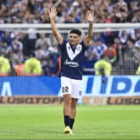 La reacción de los medios argentinos por el fichaje de Claudio Aquino en Colo Colo