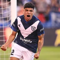 Se convierte en el mejor de Colo Colo: Claudio Aquino se queda con la mejor carta del FC25