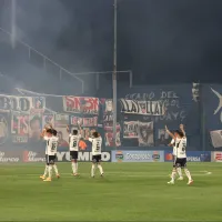 Colo Colo conoce los estadios dónde jugará el Serie Río de la Plata