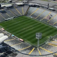 Sorpresiva e inesperada: la encuesta realizada en Colo Colo por remodelación del Monumental