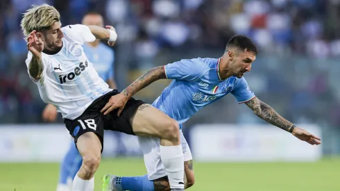 ¿Qué hay de cierto sobre el fichaje de Ángelo Sagal en Colo Colo?