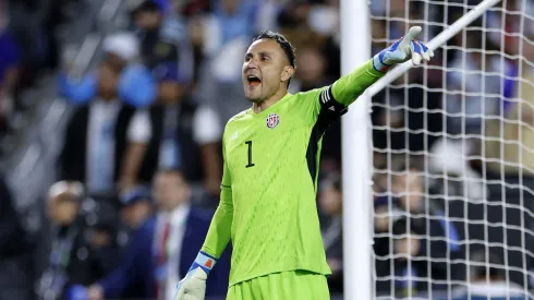 La reacción de la prensa internacional a la opción de Navas en Colo Colo.