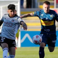 Bryan Soto parte de Colo Colo y es confirmado en su nuevo club