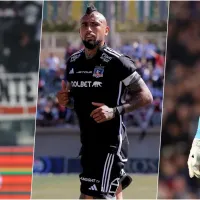 ¿Cortés o Navas? La postura de Arturo Vidal por el nuevo arquero de Colo Colo