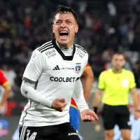Daniel Arrieta revela que Cristián Zavala es buscado desde Argentina para dejar Colo Colo