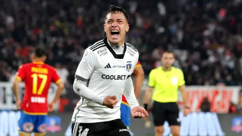 Daniel Arrieta revela que Cristián Zavala es buscado desde Argentina para dejar Colo Colo.