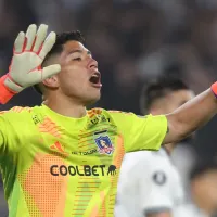 Las reacciones de los hinchas de Colo Colo por la continuidad de Brayan Cortés