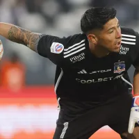 Blanco y Negro cita a Comisión Fútbol para definir el futuro de Brayan Cortés en Colo Colo