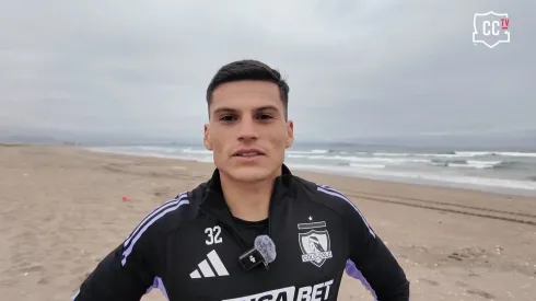 Cepeda destaca los intensos trabajos en la pretemporada.