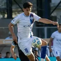 La señal que encamina la llegada de un nuevo refuerzo para Colo Colo