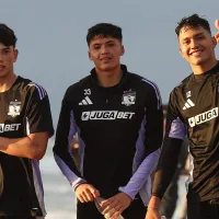 ¿Cuánto vale y dónde comprar la nueva indumentaria de Colo Colo?